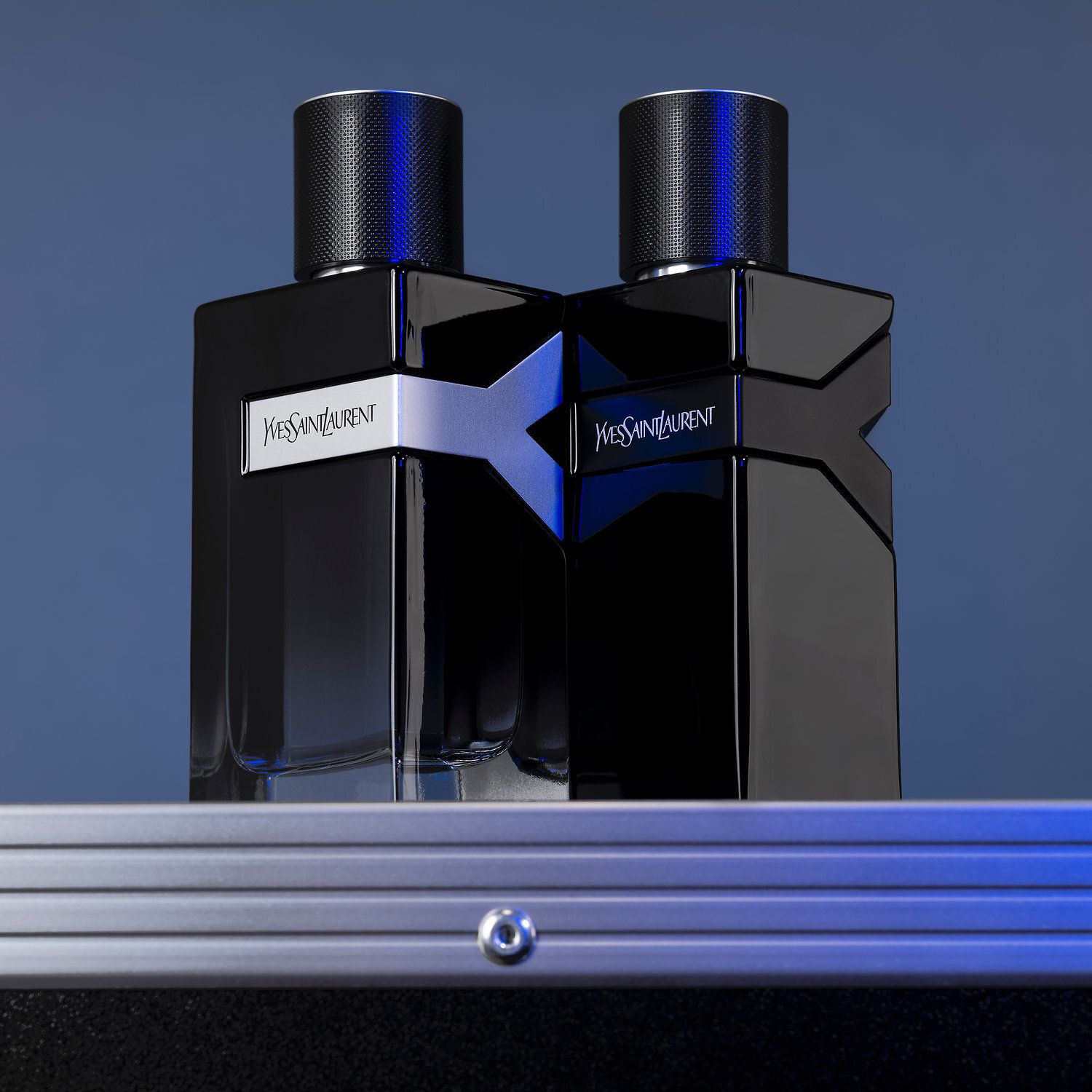 Yves Saint Laurent Y Le Parfum