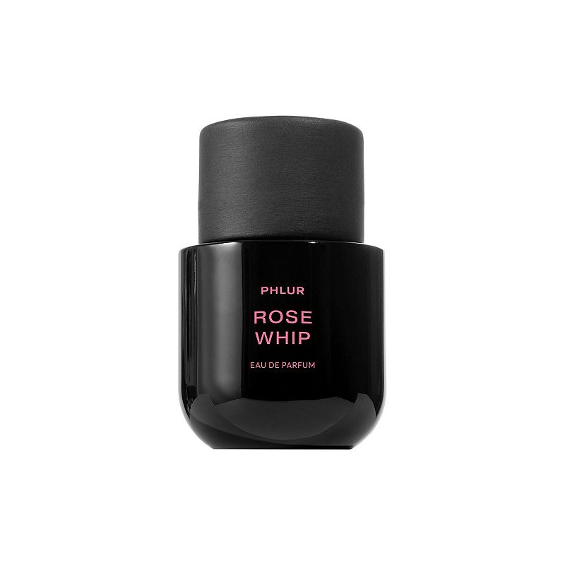 PHLUR Rose Whip Eau de Parfum with Musk, Size: 1.7 FL Oz, Pink Whip