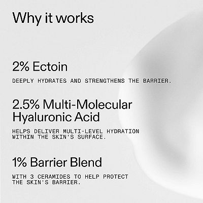 The INKEY List Ectoin Hydro-Barrier Serum