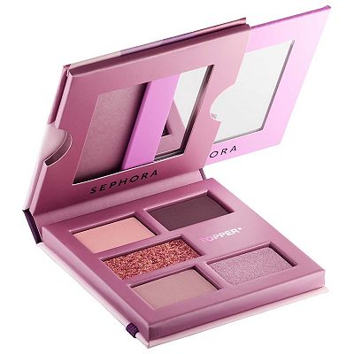 SEPHORA COLLECTION Color Shifter Mini Eyeshadow Palette
