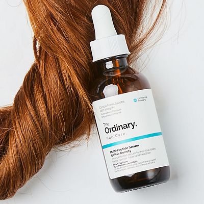 The Ordinary Multi Peptide Serum for Hair Density