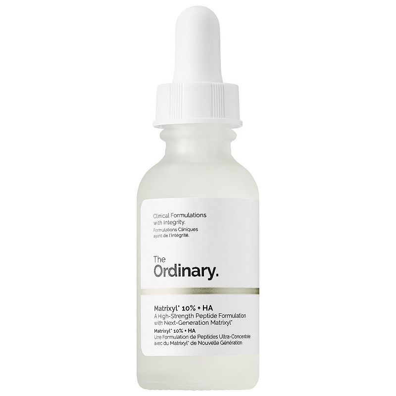 The Ordinary Matrixyl 10% + HA