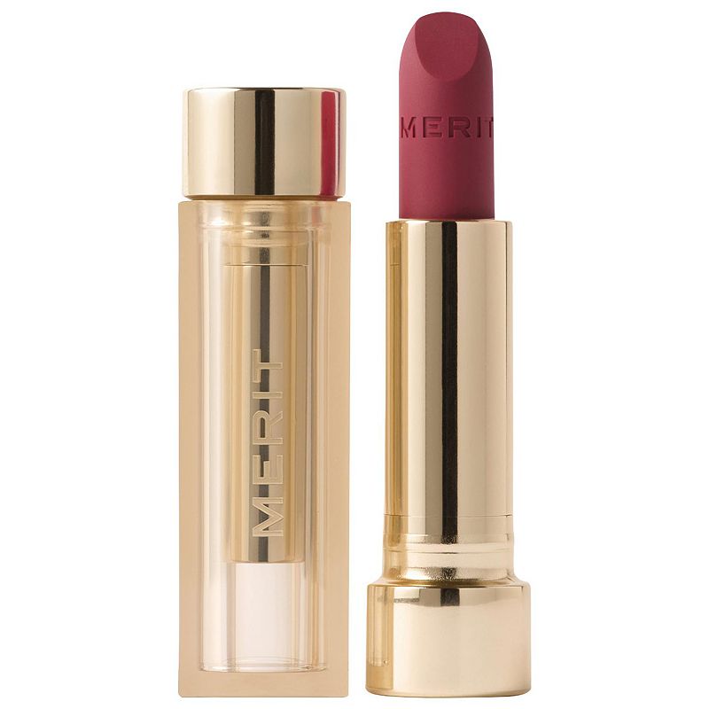 MERIT Signature Lip Lightweight Lip Blush,