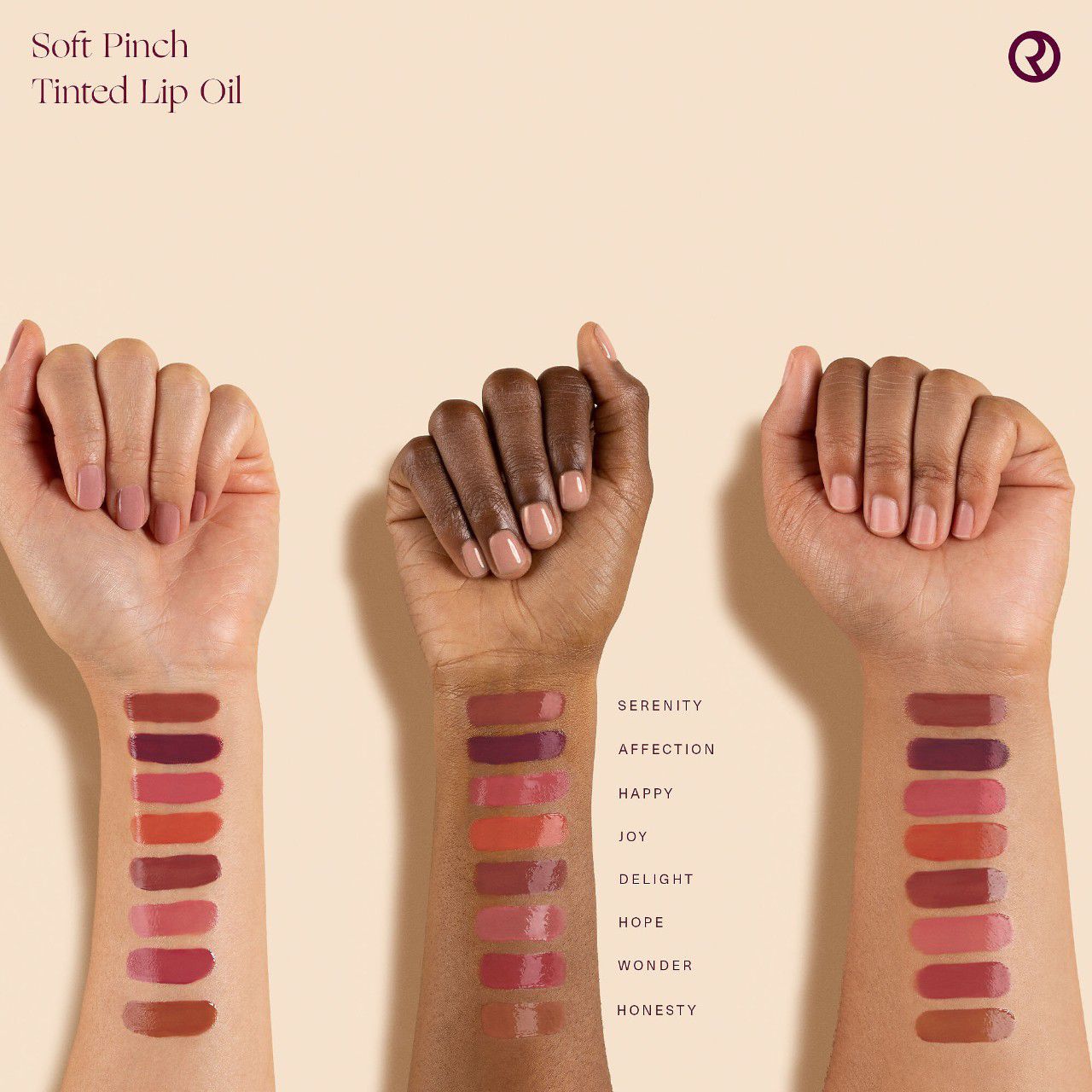 Rare Beauty Soft Pinch Cheek & Lip