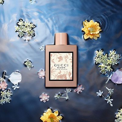 Gucci Bloom Eau De Toilette