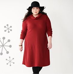 kohls womens dresses on sale