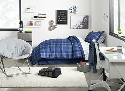 Back to College: Dorm Supplies | Kohl's