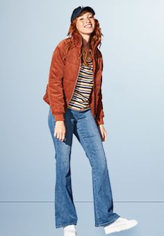 kohls junior levis