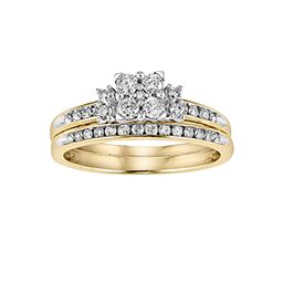 Engagement rings for sale toronto