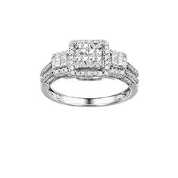 Top 25 wedding rings