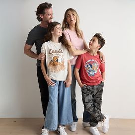 Levi's clothing deal