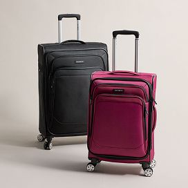 Luggage offer