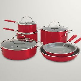 Cookware offer