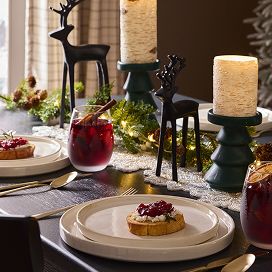 Holiday for the home offer