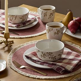 Kitchen and dining offer