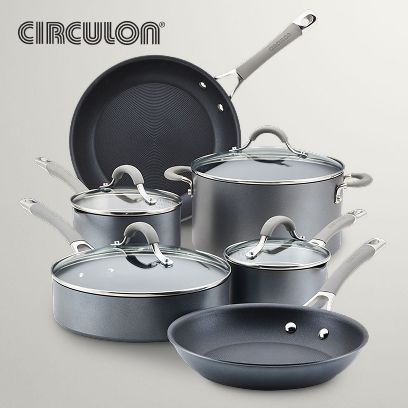 Cookware sets offer