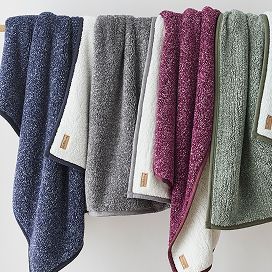 Koolaburra by UGG throws offer