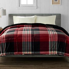 Cuddl Duds bedding offer