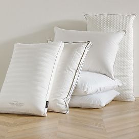 Pillows offer