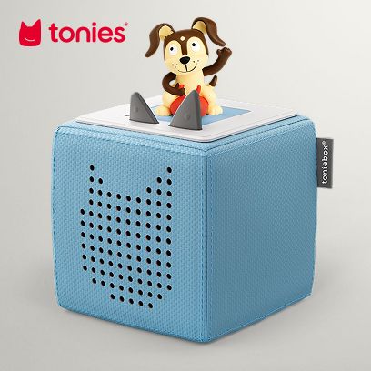 Toniebox 1 Starter Set