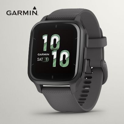 40% off Fitbit and Garmin smartwatches