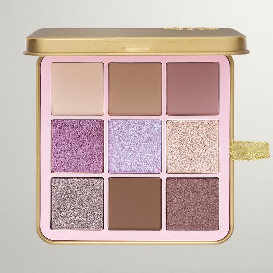 SEPHORA COLLECTION 9-pan eyeshadow palette offer