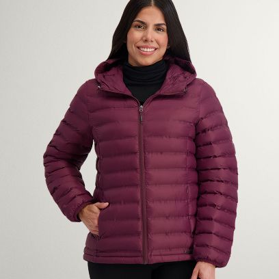 Coats and jackets for women