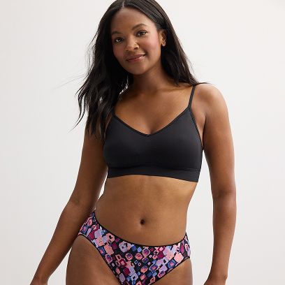 All Jockey intimates for women