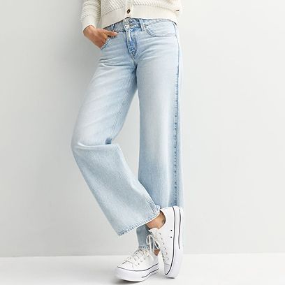 Levi’s jeans for women