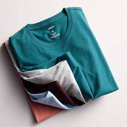 Tees for men 5.94 with coupon