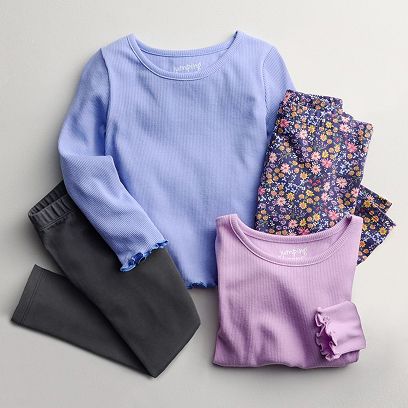 Jumping Beans® clothing offer