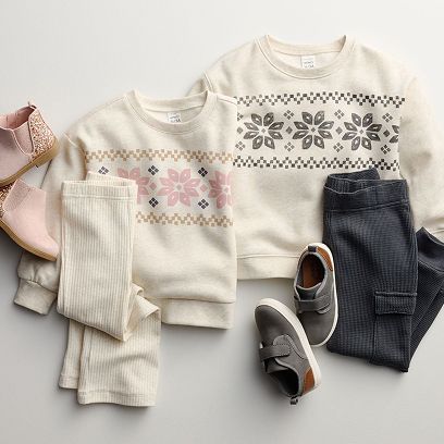 Carter's® clothing offer