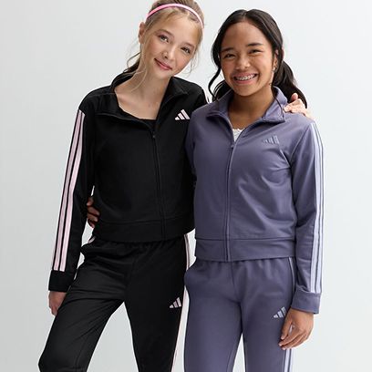 Kids activewear offer