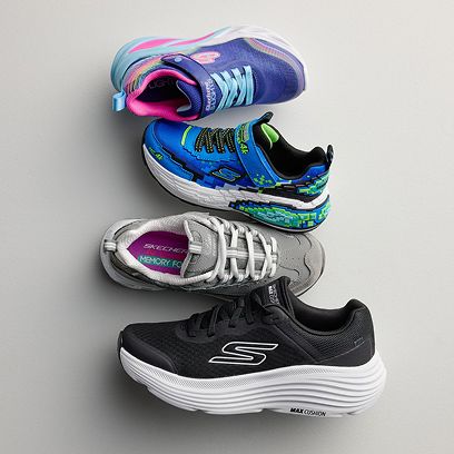 Skechers® shoes offer