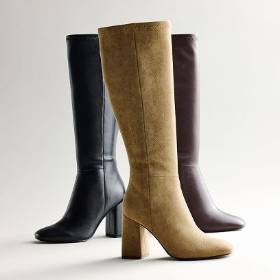 Boots for women offer