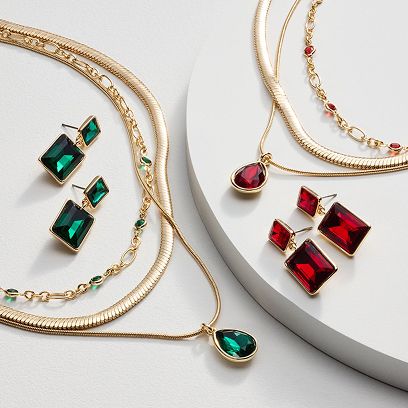 Fashion jewelry offer