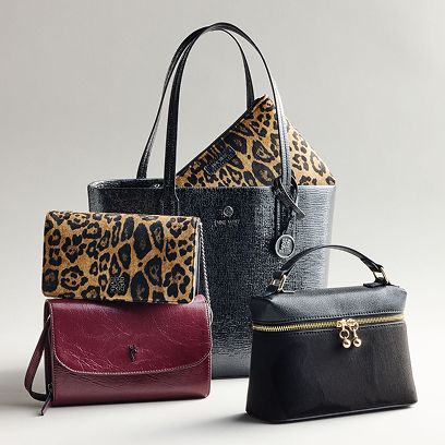 Handbags offer