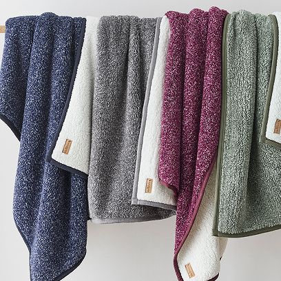 19.99 Koolaburra by UGG® Wiona throws.