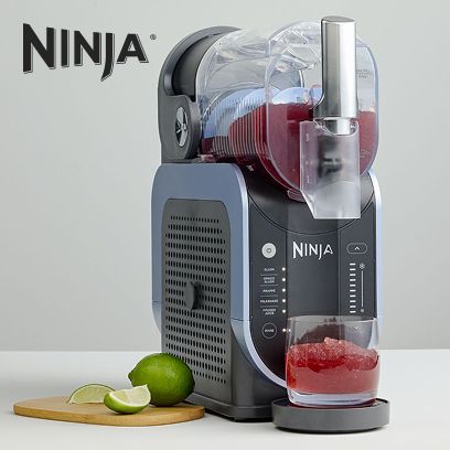 299.99 Ninja SLUSHi frozen drink maker.