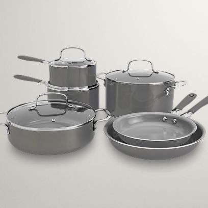 50% off + 15% off w/coupon on Cookware.