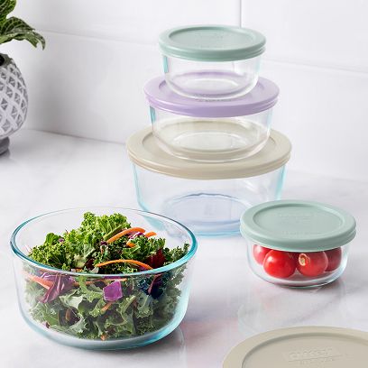 50% off + 15% off w/coupon on Food storage.