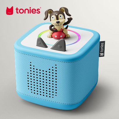 99.99 tonies Toniebox 2 starter sets.