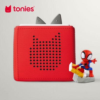 69.99 tonies Toniebox 1 starter sets.