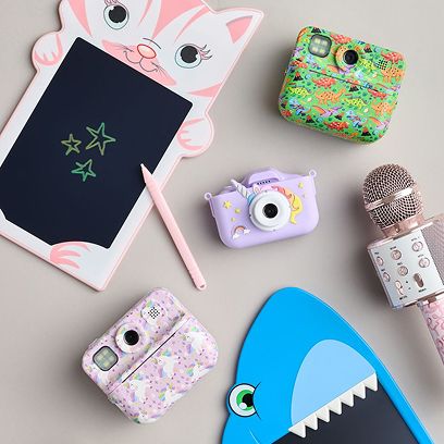 14.99 Electronics for kids.