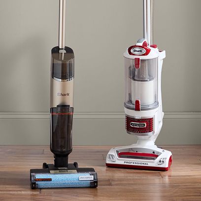 149.99 Shark® Rotator Professional Lift-Away upright, Pet cordless stick or HydroVac cordless vacuum.