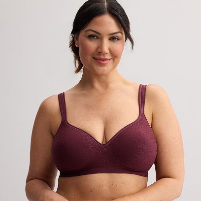12.74 Bras for women.