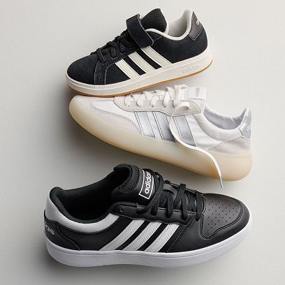 25% off adidas shoes.