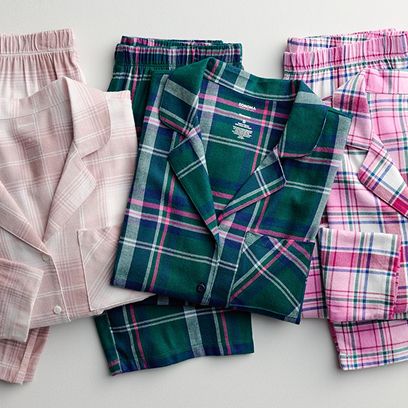 16.99 Pajama sets for women.