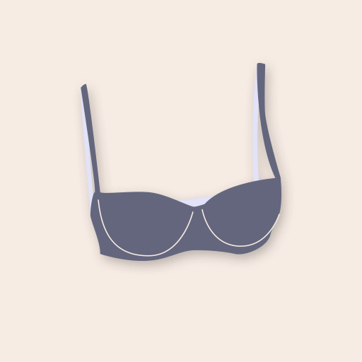 Bra Fitting Bra Fit Guide & Free Bra Fitting Kohl's