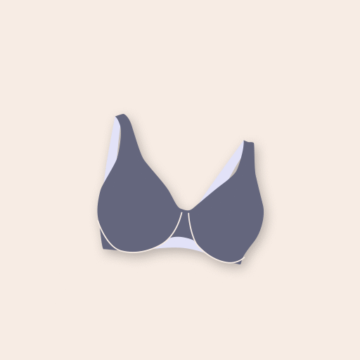 Bra Fitting Bra Fit Guide & Free Bra Fitting Kohl's